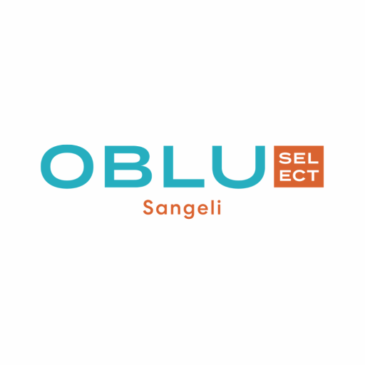 OBLU SELECT Sangeli logo