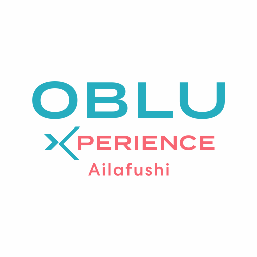 OBLU XPERIENCE Ailafushi logo