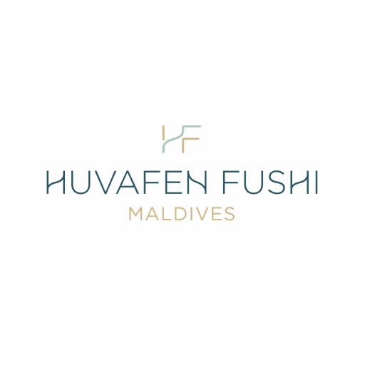 Huvafen Fushi Maldives logo