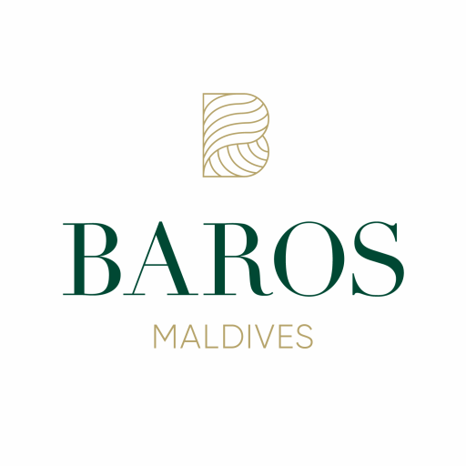 Baros Maldives logo