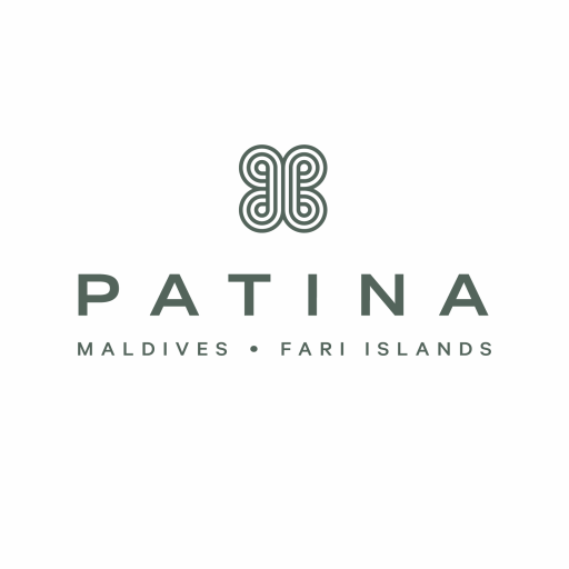 Patina Maldives, Fari Islands logo